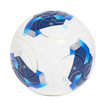 Adidas Ekstraklasa 26/27 Pro white and kék labda KE5151