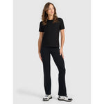 4F Women's regular plain T-shirt póló 4FRMM00TTSHF3617-20S