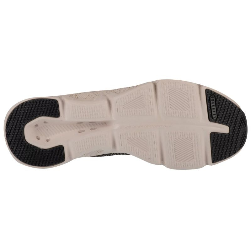 Skechers Slip-Ins: Glide-Step Gratify - Pace 104610-BKGD Black 36 Cipő