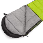 Meteor Bombay Sleeping Bag uniw tourist equipment, sleeping bags