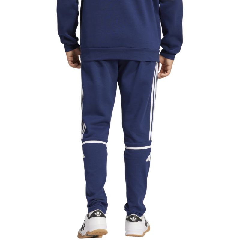 adidas Trousers adidas Squadra 25 M JD2961 Ruházat