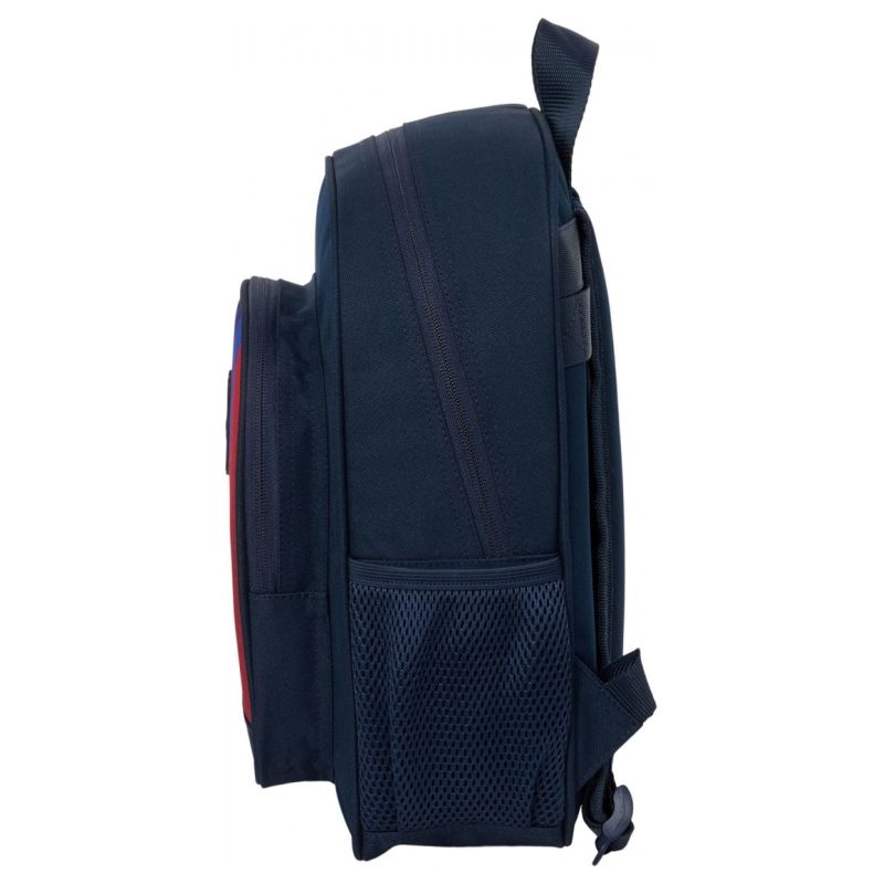 FC Barcelona sports backpack small backpack wielokolorowy hátizsák 612629006