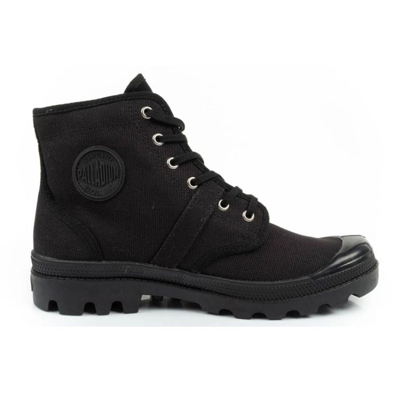 Palladium M 00069-001 sports shoes Cipő