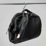 Fjällräven High Coast Duffel 36 sports bag 36 l Polyamide fekete kiegészítő 523180