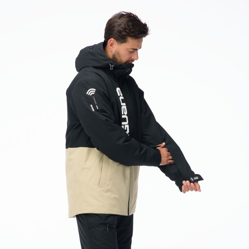 Iguana Men's VOPRO II Insulated dzseki 92800737955