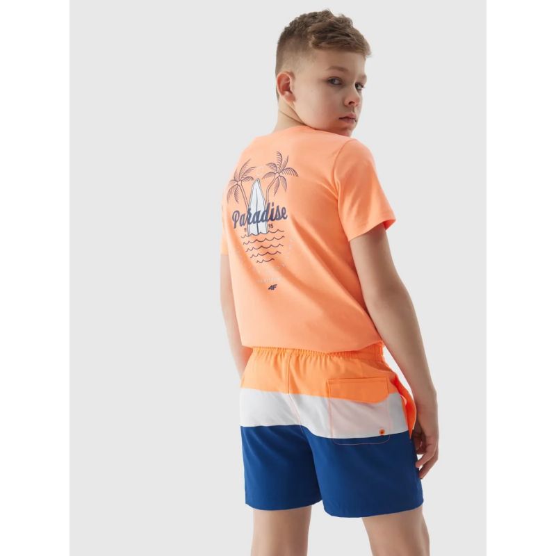 4f Jr. Swim Shorts 4FJWSS24UBDSM065-70N Úszóruha
