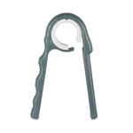 Body Sculpture BB 911 Adjustable Hand Clamps szürke edzőfelszerelés BB911