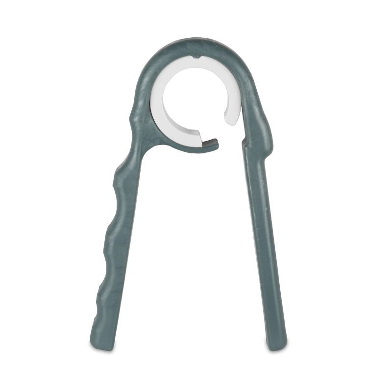 Body Sculpture BB 911 Adjustable Hand Clamps szürke edzőfelszerelés BB911