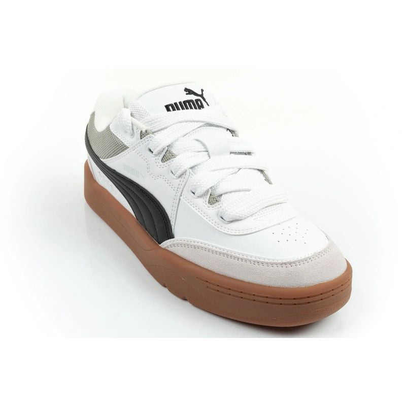 Puma men's sports Park Lifestyle SKB sneakers skate fashionable cipő