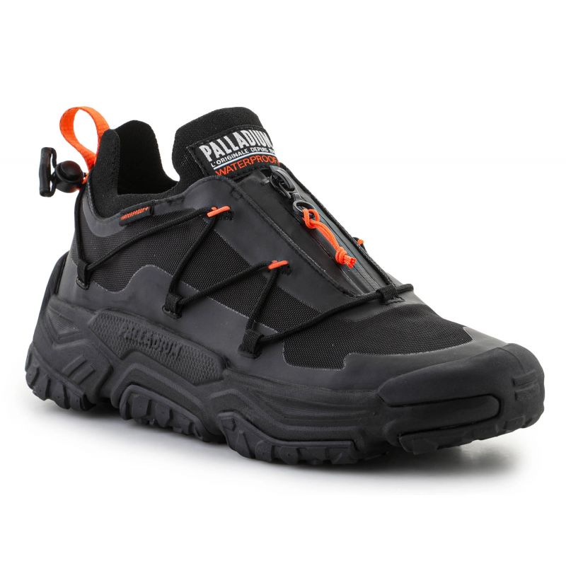 Palladium Off-Grid U 79112-001-M shoes Cipő