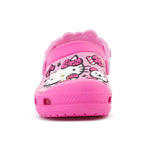 Crocs Hello Kitty Candy Ribbons Clog