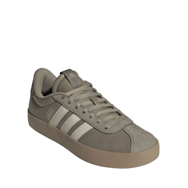 Adidas Men's VL Court 3.0 khaki cipő