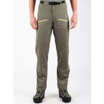 Salomon Wayfarer Terrain Paint M L11800200-53 trekking pants General