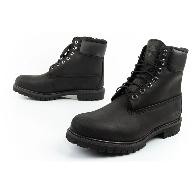 Timberland Premium 6 In men's boots, waterproof, insulated Egyéb