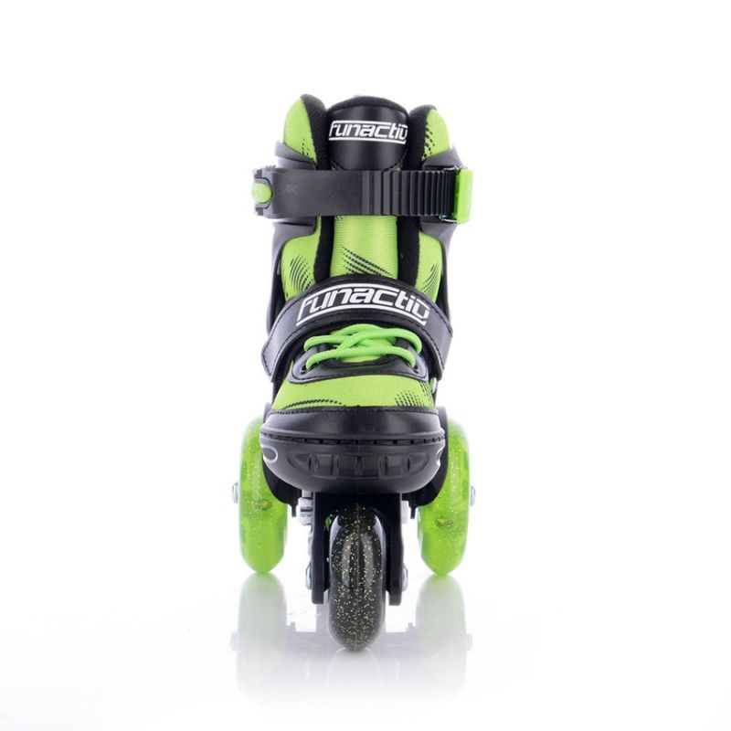 Inny FunActiv Twixer Jr 1000000011 Adjustable Roller Skates Cipő