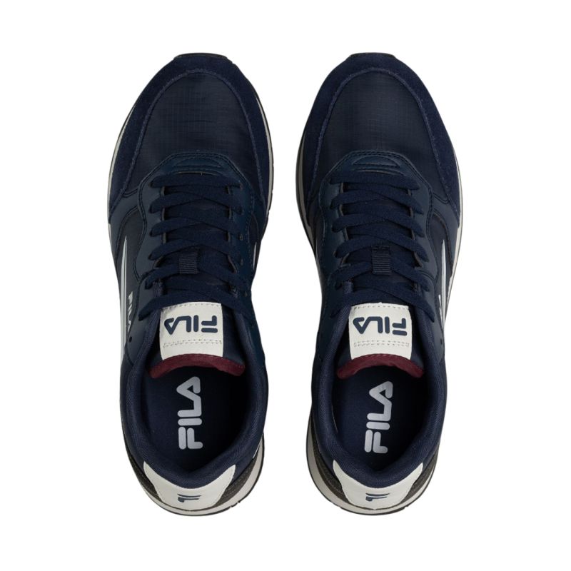 Fila Hypert sötétkék cipő