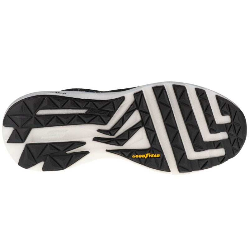 Skechers Go Run Ride 8 Hyper W shoes 15224-BKTQ Cipő