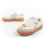 Skechers women's sneakers Lifted Luxe ecru white Slip-Ins fehér utcai cipő