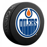 Inny Souvenir Inglasco NHL Basic Hockey Puck 510AN000400 Egyéb