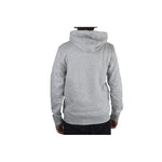 Kappa Taino Hooded sweatshirt szürke kapucnis pulóver 705322-18M