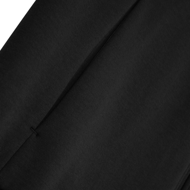 Fila Rivoli men's sweatshirt black fekete pulóver