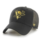 47 Brand Cap ' Trucker NHL Cap BRANS14CTP not to exhibit Sapka