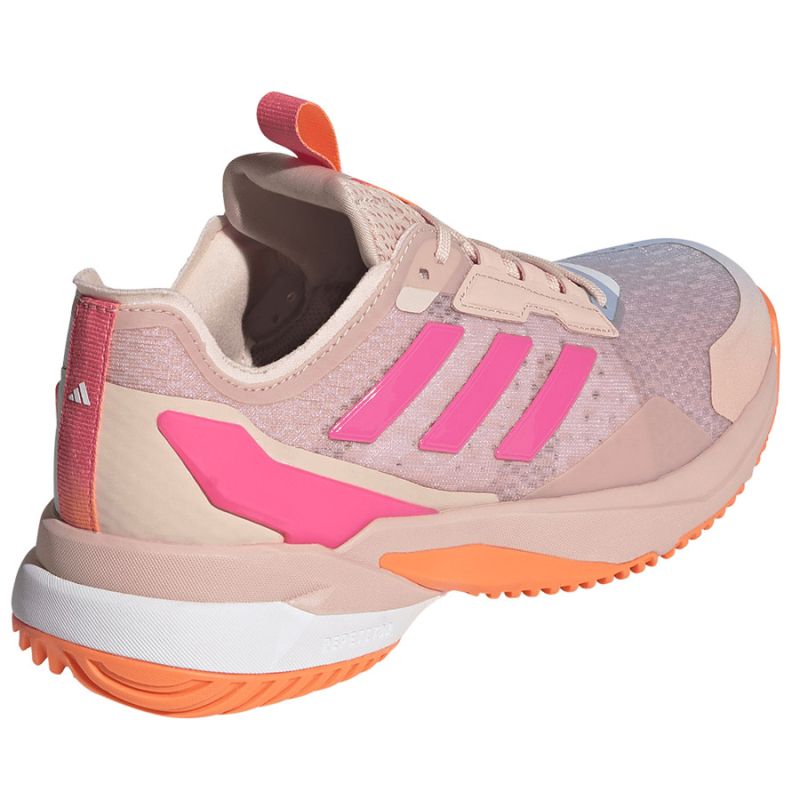Adidas Crazyflight 6 W KI8509 utcai cipő