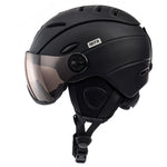 Meteor Holo ski helmet size uniw helmets