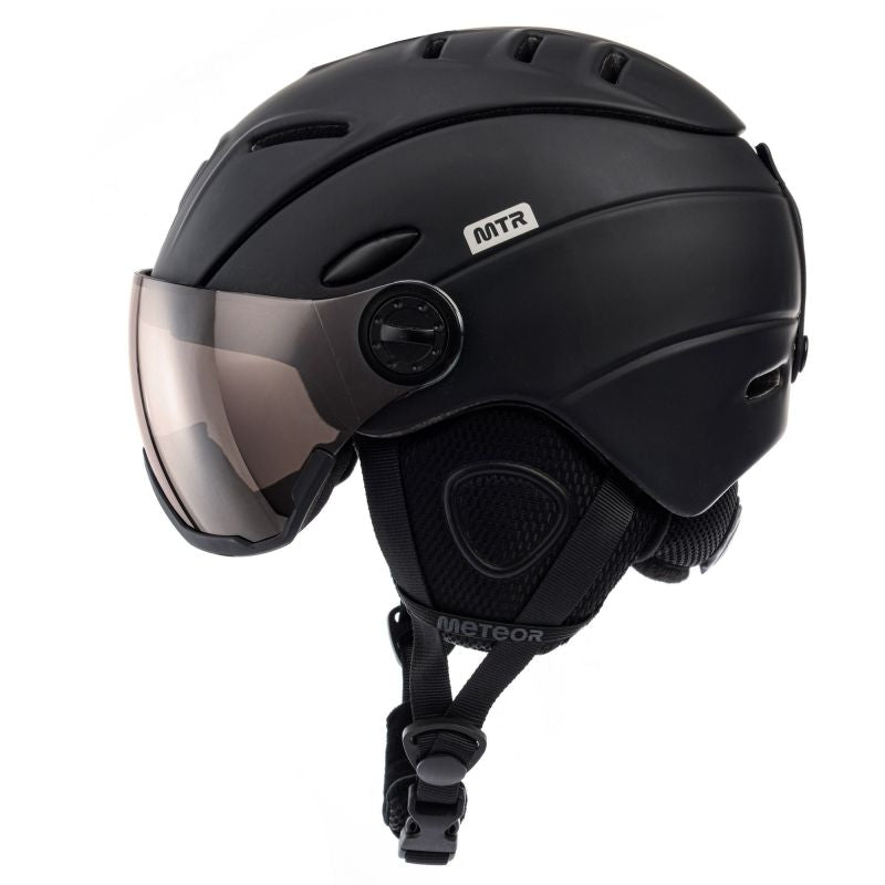 Meteor Holo ski helmet size uniw helmets