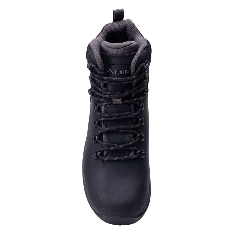 Elbrus Men's ALPINER MID V WP cipő