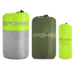 Spokey Air Pad 6306400000 Self-inflating mat 185x50x2cm fitness matrac