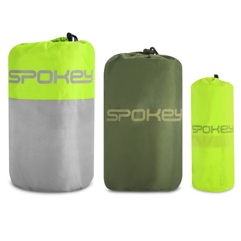 Spokey Air Pad 6306400000 Self-inflating mat 185x50x2cm fitness matrac