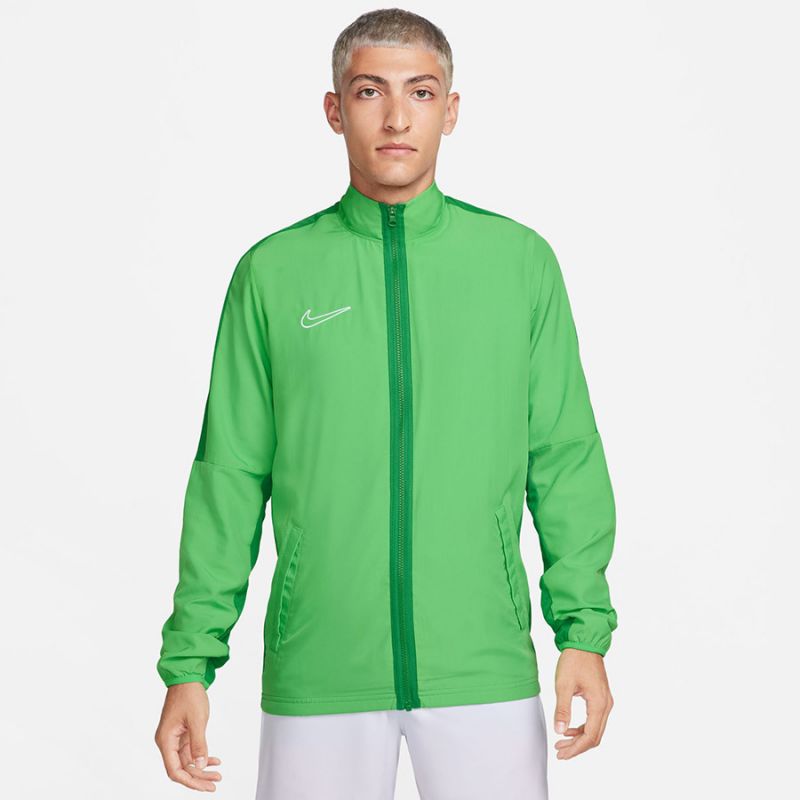 Nike DF Academy M DR1710-329 sweatshirt Pulóver