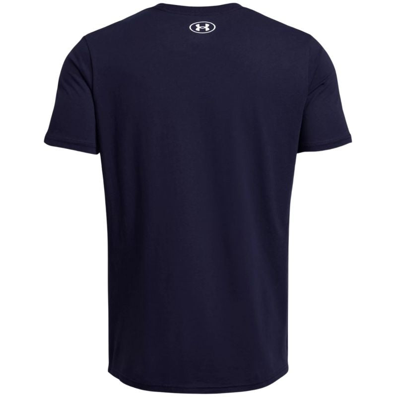 Under Armour Camo Chest Stripe T-shirt M 1376830 410 Póló
