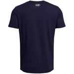 Under Armour Camo Chest Stripe T-shirt M 1376830 410 Póló