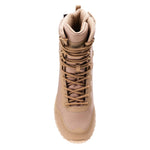 Magnum Military Boots Bondsteel High WP CM bézs cipő