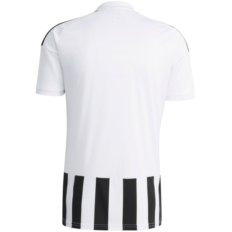 adidas Juventus 26/27 men's jersey white and black