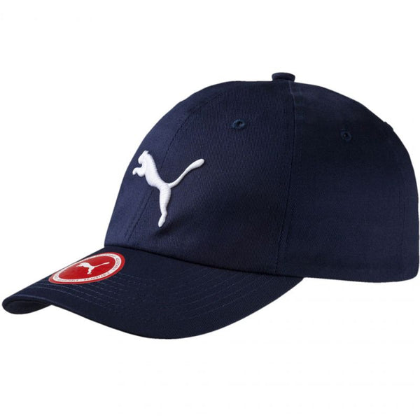 Puma Cap Puma Essential Cap Big Cat 052919 03 Baseball sapka