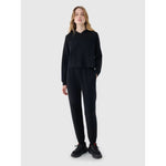 4f Women's sweatpants joggers with modal 4FWSS25TTROF1010-20S Ruházat