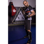 DBX Bushido MMAM gloves - Aureos - Valor Series kesztyű