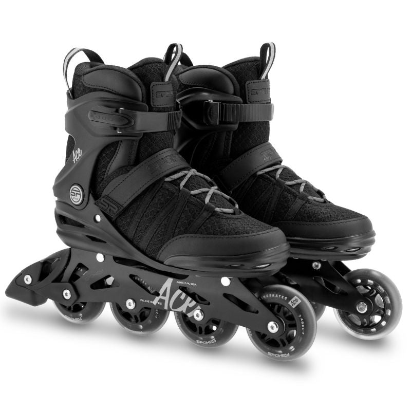 Spokey Ace SPK-944693 roller skates size 40 Cipő