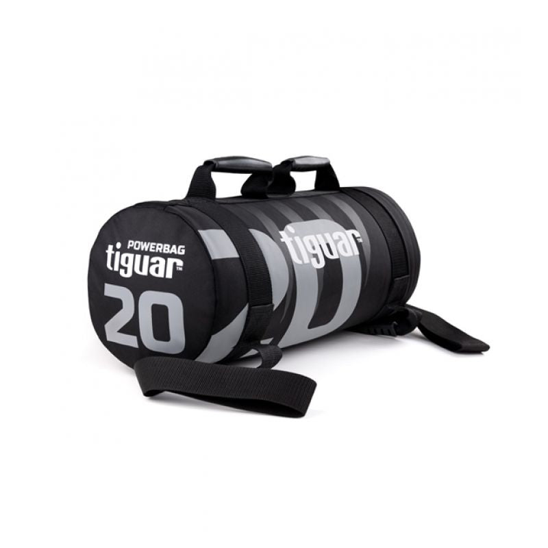 Tiguar powerbag V3 punching bag fekete kiegészítő TI-PB020V3