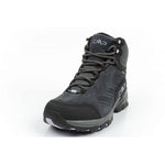 CMP Melnick W 81UP Trekking szürke cipő