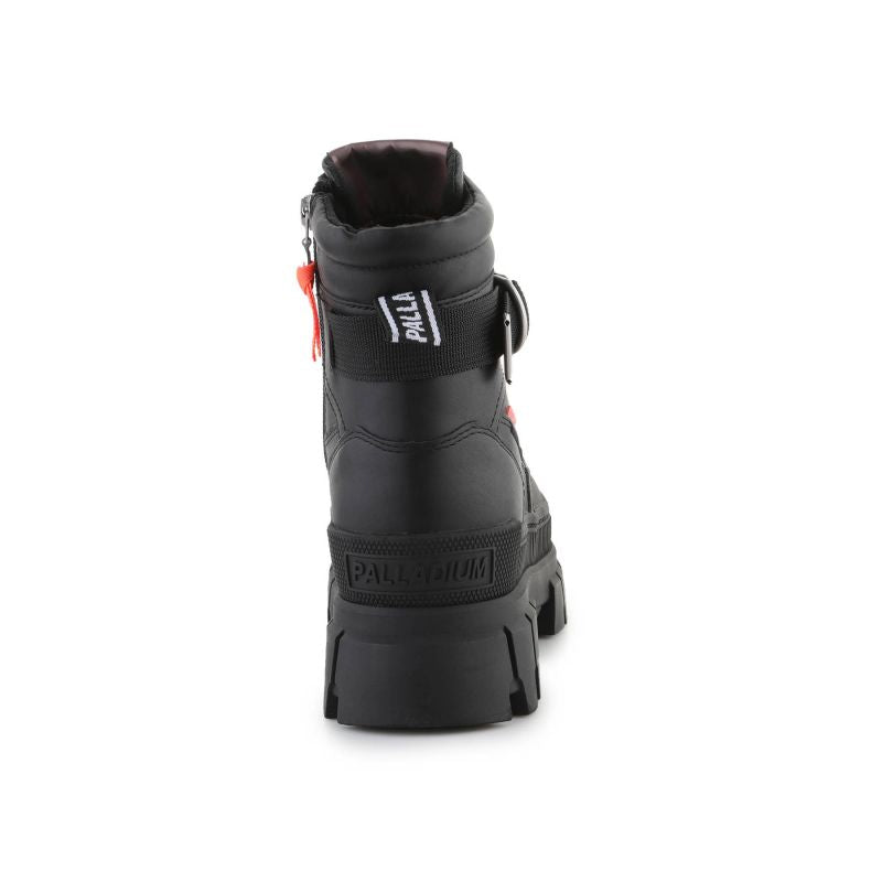 Palladium Revolt Sport Ranger W 98355-001-M shoes Cipő