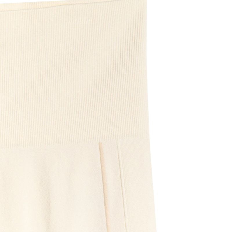 4f Women's thermal pants F204 off-white 4FWAW25USEAF204 11S Ruházat