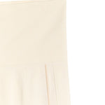4f Women's thermal pants F204 off-white 4FWAW25USEAF204 11S Ruházat