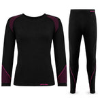 Spokey FURIOUS GIRL Set dz BK/PK 158/164 szett SPK-947289