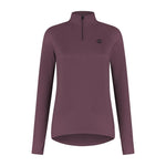 Rogelli ESSENTIAL purple XL running sweatshirt lila pulóver