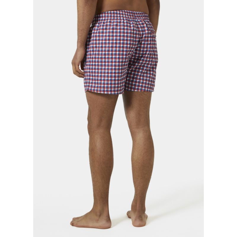 Helly Hansen Newport Trunk M 34296 163 Swim Shorts
