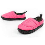 Fila Comfider W Slippers rózsaszín cipő
